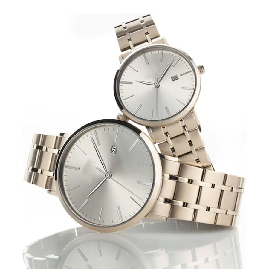 Fashion Brand Luxury Crystal New Arrival Casual Men Retro Quartz Watches For Men In Cheap Price