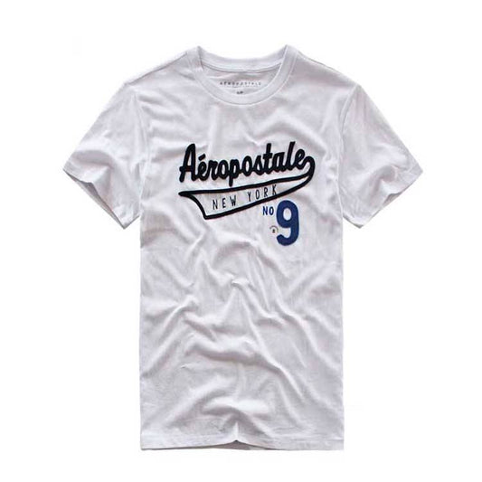 Custom European Design Best Quality Promotional Hip Hop T-shirt for Men Custom Embroidery 100%cotton Slim Fit Casual T-shirt