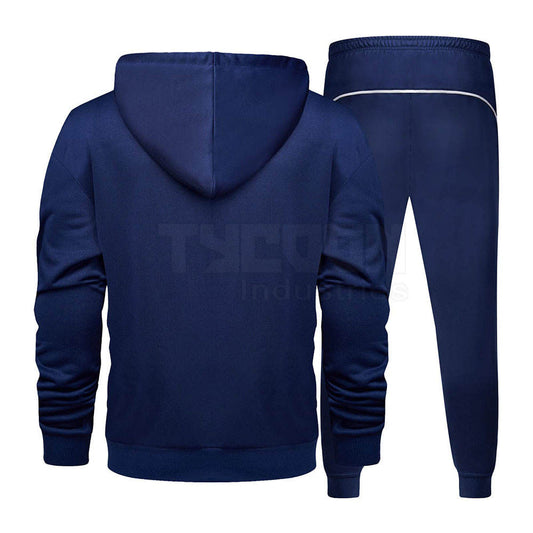 Pakistan Made High Quality Custom Logo Men Tracksuit Wholesale Cheap Price Tracksuits For Men
