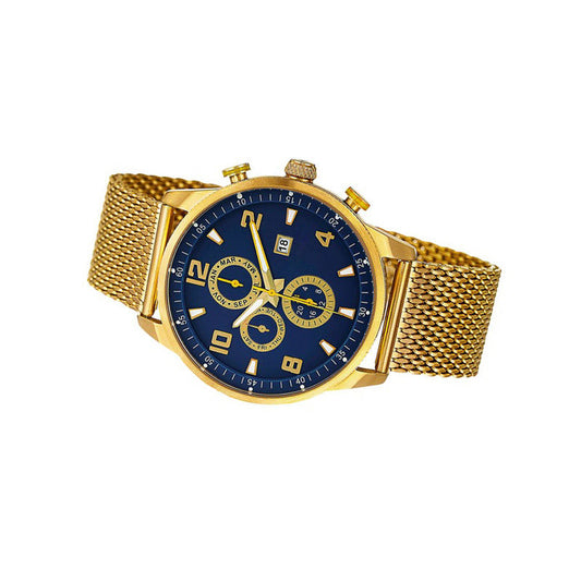 Golden Color Design Wholesale Classic Design Men Business Wristwatch Quartz Watches Men Wrist Brand
