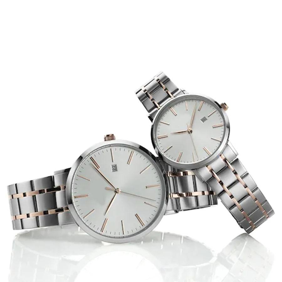 Fashion Brand Luxury Crystal New Arrival Casual Men Retro Quartz Watches For Men In Cheap Price