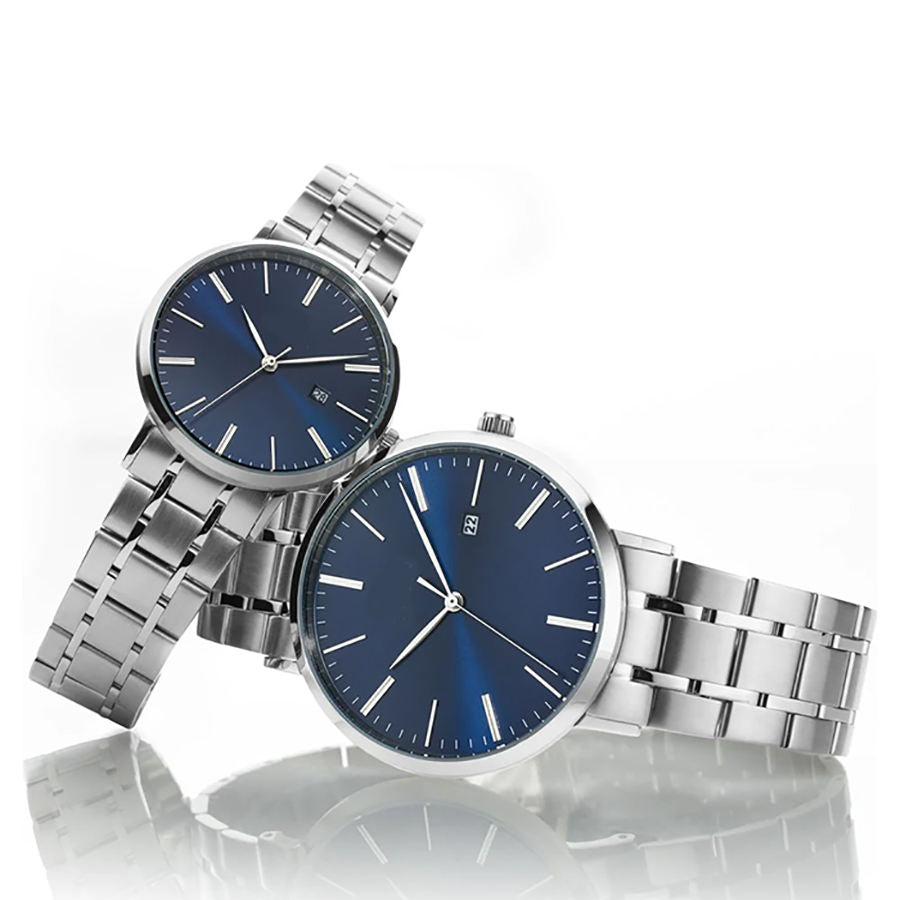 Fashion Brand Luxury Crystal New Arrival Casual Men Retro Quartz Watches For Men In Cheap Price