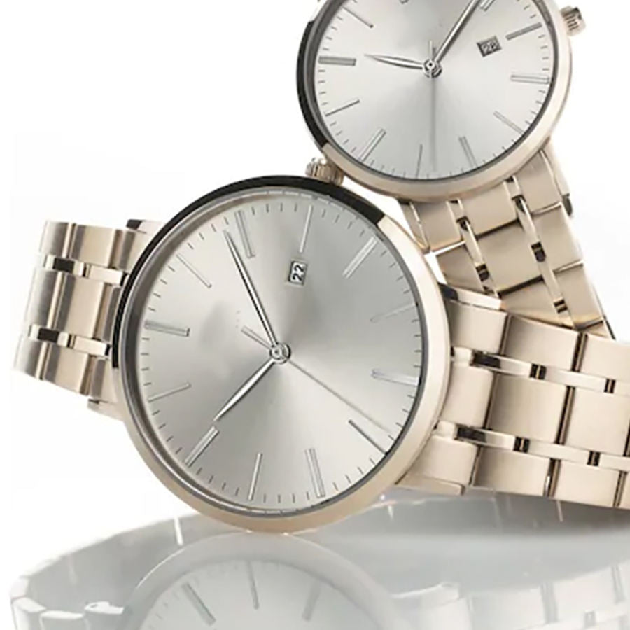 Fashion Brand Luxury Crystal New Arrival Casual Men Retro Quartz Watches For Men In Cheap Price