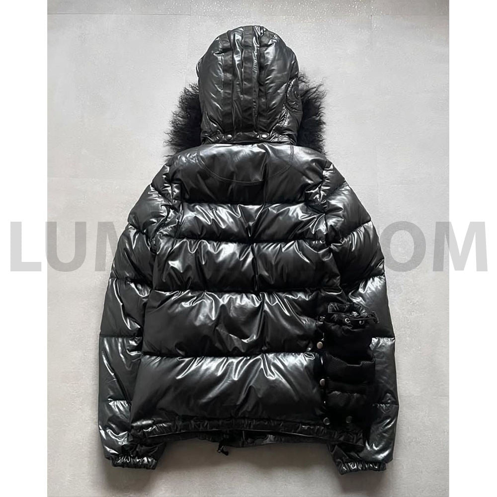 Pakistan Made Custom Varsity Jackets for Men's Spring Waterproof Breathable Knitted Eco-Friendly Plus Size Washed